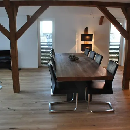 Davos Dreams 公寓 *