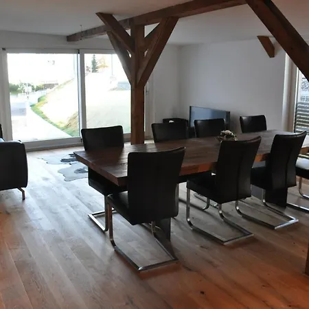 Davos Dreams 公寓 *